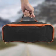 Portable car storage Car Vacuum Cleaner Repair Tools Zipper Storage Carry Bag Tote Pouch car accesso