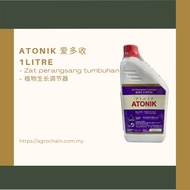 KENSO - ATONIK 爱多收 1LITRE (BAJA CECAIR/肥水/LIQUID FERTILIZER)