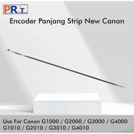Canon Encoder Long Encoder Strip New Canon G Series Canon PIXMA G1000, G2000, G3000, G4000, G1010, G