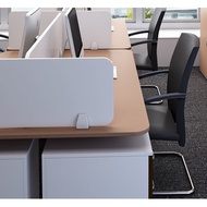 Soundproof Baffle Office Desktop Screen Shelf Dormitory Desk Board Student Exam Desk Anti-Droplet Po