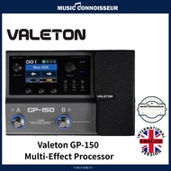 Valeton GP-150 Multi-Effect Processor