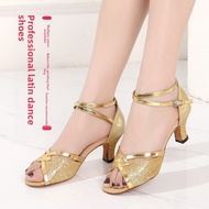Latin Dance Shoes Adult Female Square Dance Shoes Friendship Dance Shoes Dance Shoes Soft Sole Femal