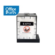 T6714 T671400 C13T671400 Maintenance Box Cartridge Compatible for EPSON WorkForce  WF-C878R WF-C869R