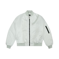 Bad Choices | Áo Bomber Chần bông COTTON-LINED form Boxy