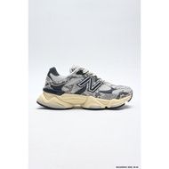 9060 collaborationSports running shoes