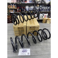 Rear Shock Absorber Spring Honda Accord (2008-13) Per Pair For 2008-13 HO-S034