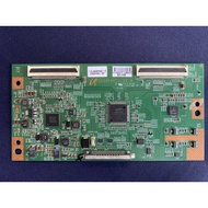 Samsung TV LA40D550 UA40D5500 LA40D550K7R T-Con  Board BN41-01678 S100FAPC2LV0.3 BN41-01678A     (S 