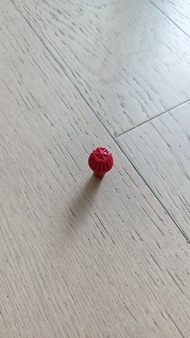 H軸心