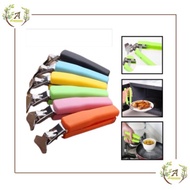 Heat-resistant Tongs, Bowl Tongs, dish Tongs, dish Tongs, Kitchen Tongs, Utensil Handles