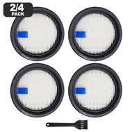 [HOT Sale]HEPA Replacement Filters for Tikom V500 Vacuum Cleaner Washable Filters