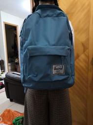 文青背包Herschel