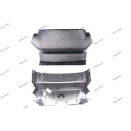Myvi D20n D51a 2017 - 2025 Steering Top Cover / Steering Atas Penuntup 45286-BZ240-C0/ 45286-BZ360-C