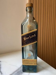 Johnnie Walker Blue Label Blended Scotch Whisky