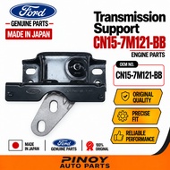 CN15-7M121-BB Ford EcoSport Transmission Support For 1.5L A/T 2013-2022 Gearbox Mount