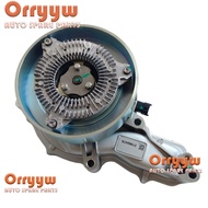 Suitable for Volvo Logistics Truck Heavy Truck Pump Truck D13 Engine Electronic Water Pump21960479