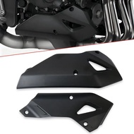 Motorcycle Accessories Engine Fairing Chassis Guard Exhaust Guard For CB1000 HORNET CB1000 HORNET SP