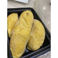 [Just Love] Nitro Freezed Premium Durian 400g packed (Frozen)