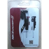 Nika Archery Adjustable Clicker
