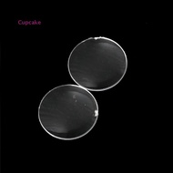 [CKE] 2Pcs Cardboard Virtual Reality VR BiConvex Lenses Only 25mm x 45mm ERW