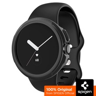 SPIGEN Case for Pixel Watch 2 1 [Liquid Air] Matte-Finished Body with Flexible and Shock-Absorbent Layer / Google Pixel Watch Case
