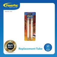 PowerPac Mosquito killer Lamp Mosquito Replacement Lamp Replacement Tube 4W (4226)