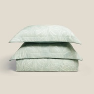 Everon Monstera pillowcase - EPT 26015