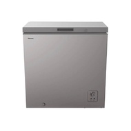 ตู้แช่แข็ง (7.3 คิว, สีเทา) รุ่น LF229N4TW1