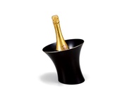 曲線香檳保冰桶