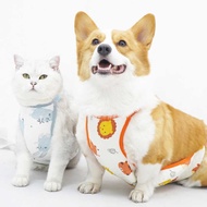 Pet Clothes Cat Belly Protection Belly Protection Belly Protection Belly Protection Belly Protection