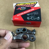 RRA BLADE IN KWB AH1 RACING