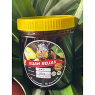 💥KUAH ROJAK BUAH💥SEDAP💥PEKAT💥MELEKAT💥