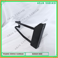 WR 155 WR155 RADIATOR PROTECTOR