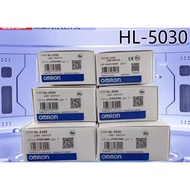 Omron Stroke Limit Switch HL-5030 HL-5000 5050 5100 HL-5200 HL-5300