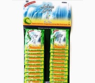 Adem sari Saset 1 lembar isi 24 saset