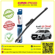 Audi Q3 (8UB) 2011 - Present Rear Wiper Wiper Belakang 16''