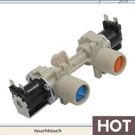 W10906602 Washer/Dryer Water Inlet Valve for   Washer Replace W10869511 W11176412 4460930 AP6036153 touchtouch.sg