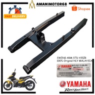 SWING ARM STANDARD Y15 Y15ZR YSUKU ECITER 150 ARM STD YAMAHA 100% ORIGINAL HLY MALAYSIA