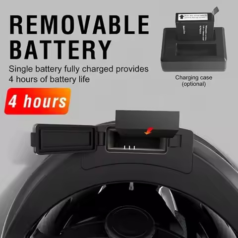 RAW3 Smart Helmet Sports Camera WIFI 1080P HD Video Recording Bluetooth Headset GPS Voice Reminder M