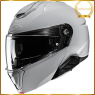 HJC HELMETS i91 Solid HJH270 Modular Motorcycle Helmet