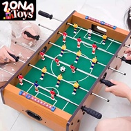 Mini Soccer Table Toy Children's Soccer Table Toy Soccer Tabletop Family Game