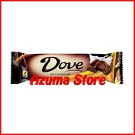 Dove Dark Chocolate Chocolate 43gr Contents 12pcs