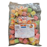 Ho-Ho Mini Cup Candy Powder (6g x 60 Cups)