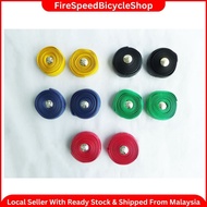 Handle Bar Tape Pembalut Handle Bar Handle Tape Fixie Bike , Road Bike , Racing Bike