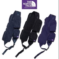 [日本預訂] THE NORTH FACE PURPLE LABEL Mountain Wind Sling Bag