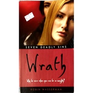 wrath, seven deadly sins.