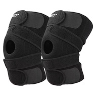 Combo 2 Bó Gối Thể Thao AOLIKES A-7913 – Bảo Vệ Khớp Gối Khi Chạy Bộ Gym Bóng Chuyền