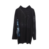 【二手】BALENCIAGA世家 (Balenciaga) 限量EDITION（全球限量117件）男士純棉連帽衫