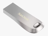 SanDisk Ultra Luxe USB 3.1 Flash Drive SDCZ74-32/64/128/256/512GB