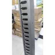 Duct Cable 25 mm x 25 mm 25x25 25mm x 25mm x 1.7 meters 1 rod