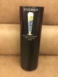 Ritzenhoff beer glass